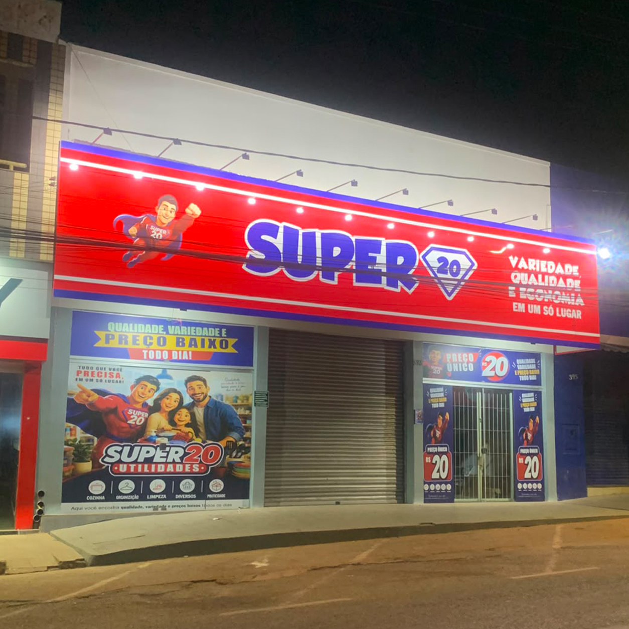 Super 20